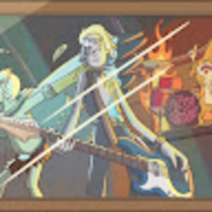 Meet your Posher, Guy